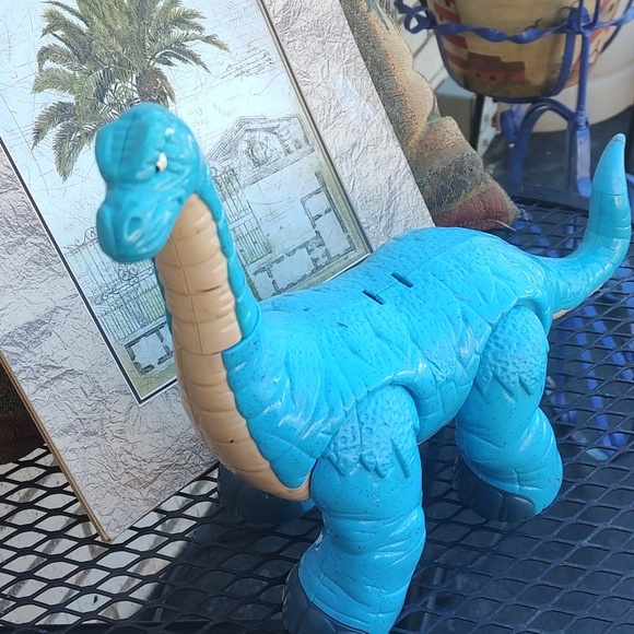 🦕 🦖 Toy - - Picture 2 of 9